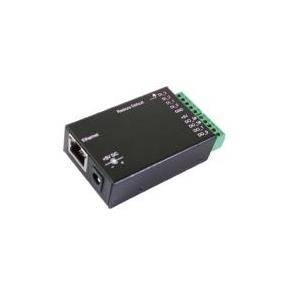 Exsys EX-6011 - Ethernet zu 8 x Digital I/O Adapter (EX-6011)-0