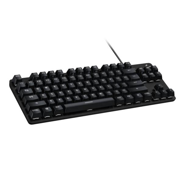Logitech G G413 TKL SE - Tastatur - hintergrundbeleuchtet-2
