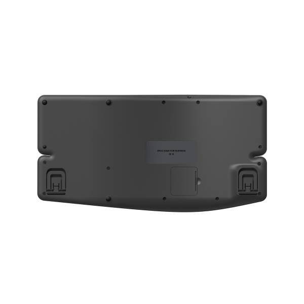 Logitech ERGO K860 for BusinessGRAPHITE FRA CENT Tastatur-1