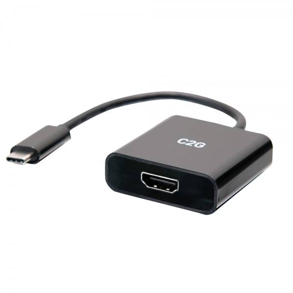 C2G 4K USB C to HDMI Adapter - 4K 60Hz - Videoadapter-2