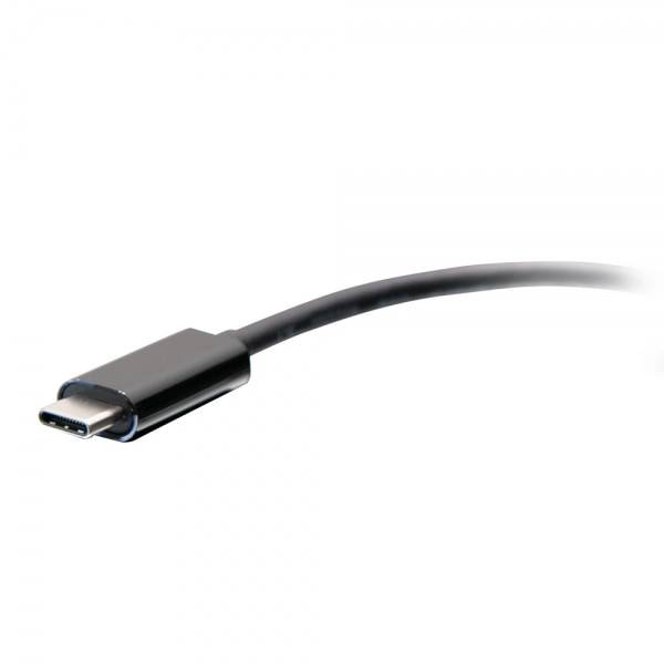 C2G 4K USB C to HDMI Adapter - 4K 60Hz - Videoadapter-3