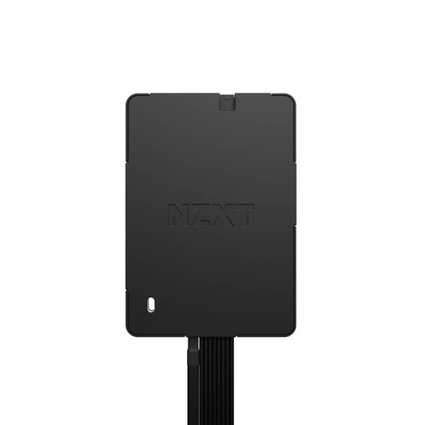 NZXT Control Hub - Fan & RGB Controller AC-CRFR1-B1-1