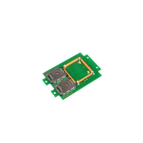 XEROX - Elatec TWN4 Legic - NFC- / RFI-Lesegerät - USB-0