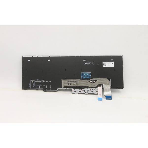 Keyboard L15 G1 - G2 DE-1