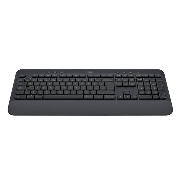 Logitech Signature K650 - Tastatur - kabellos - TL: EU, QWERTY-3