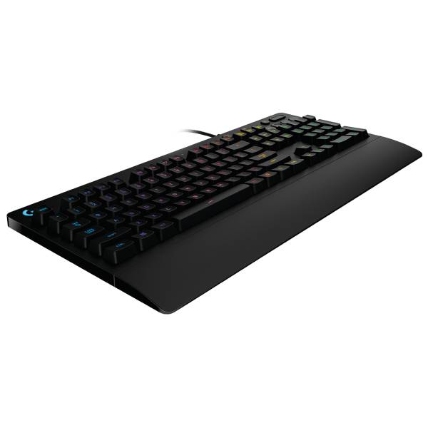 Logitech Prodigy G213 - Tastatur - hintergrundbeleuchtet - TL: Italienisch, QWERTY-2