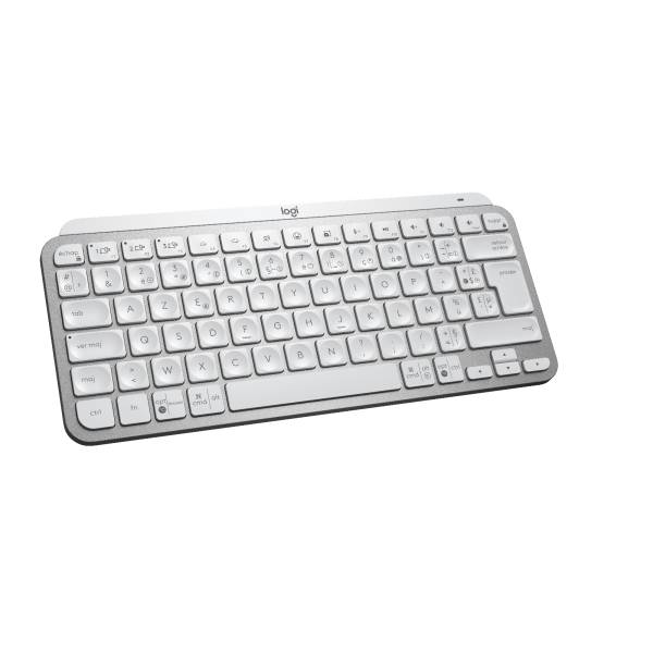 Logitech MX Keys Mini - Tastatur - hinterleuchtet-3