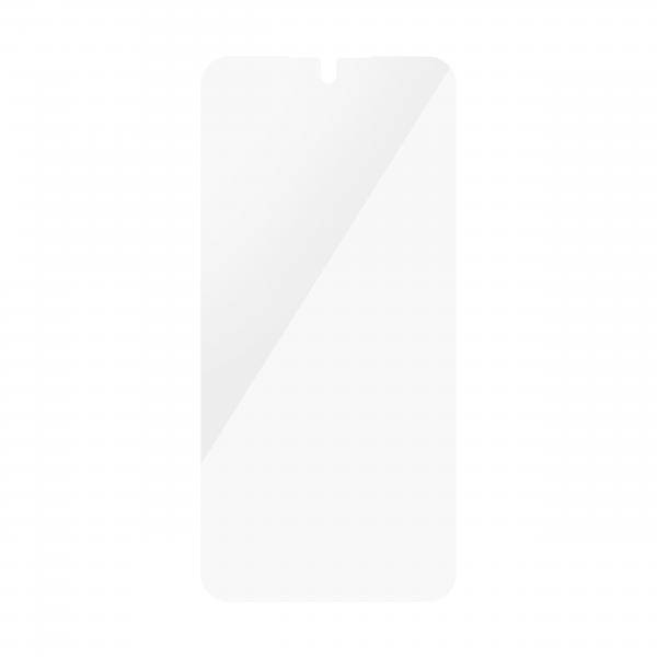 PanzerGlass SAFE. by ® Screen Protector Samsung Galaxy A55 5G | Ultra-Wide Fit | Bulk Tablets &-1