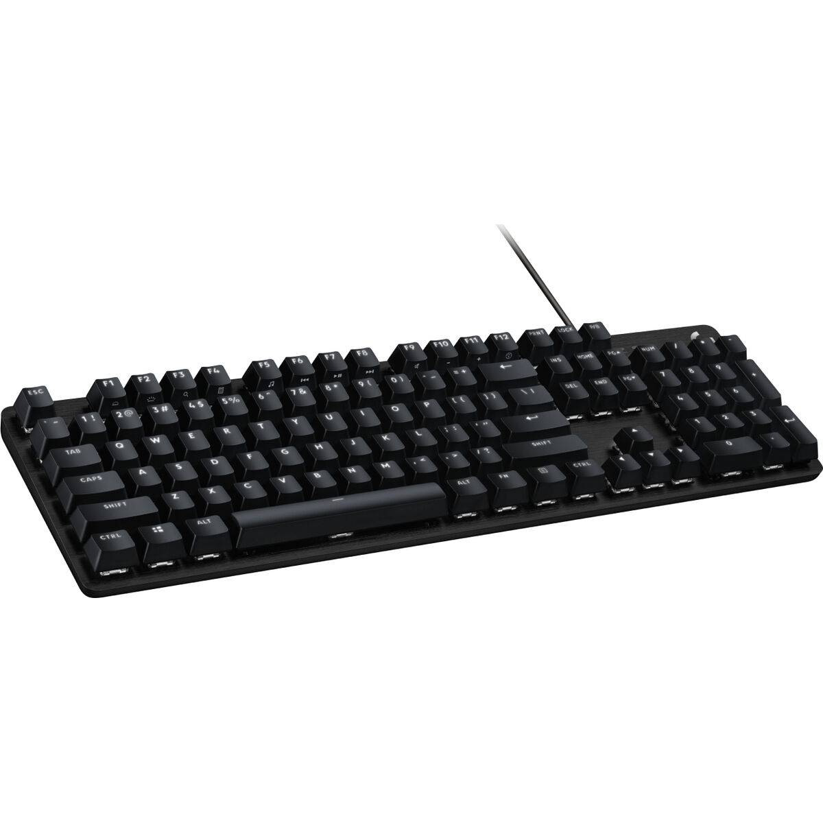 Logitech G G413 SE - Tastatur - hintergrundbeleuchtet-1