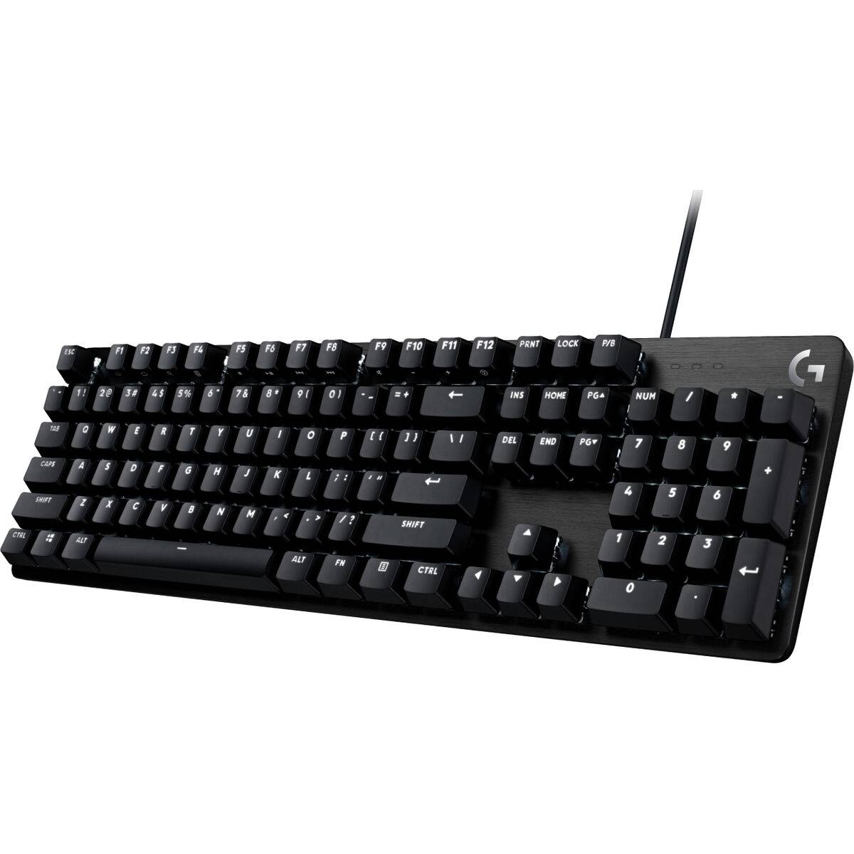 Logitech G G413 SE - Tastatur - hintergrundbeleuchtet-2