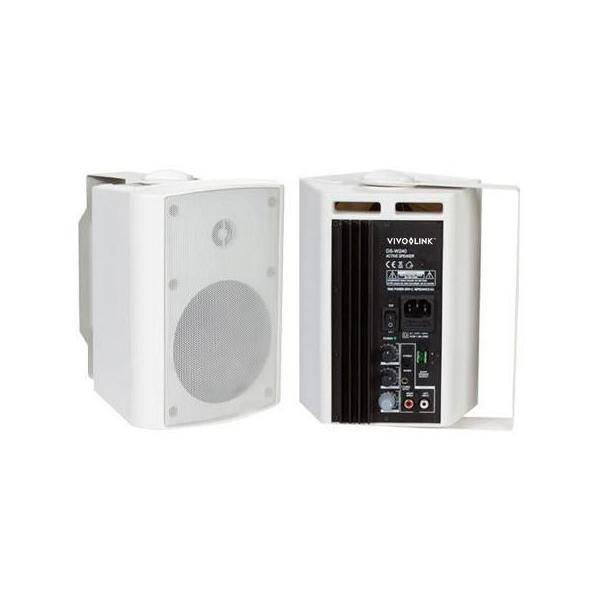 VLSP60AW - Lautsprecher - für PA-System - 60 Watt (Gesamt)-1