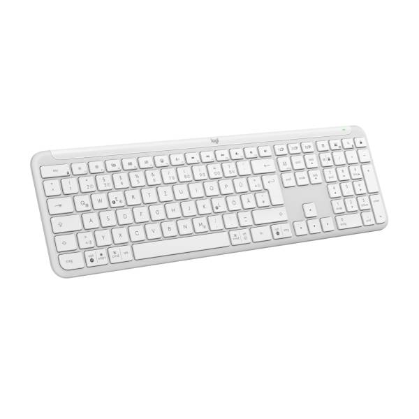 Logitech Signature Slim K950 - Tastatur - 100%-2