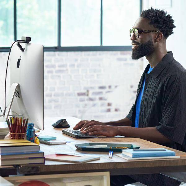 Logitech MX Keys Mini - Tastatur - hinterleuchtet-1