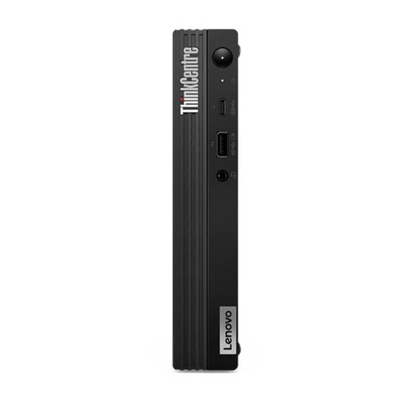 Lenovo ThinkCentre M70q Gen 3 (Tiny) PC-System Intel Core i5-12400T 16GB RAM 256GB SSD WiFi + BT Win11 Pro