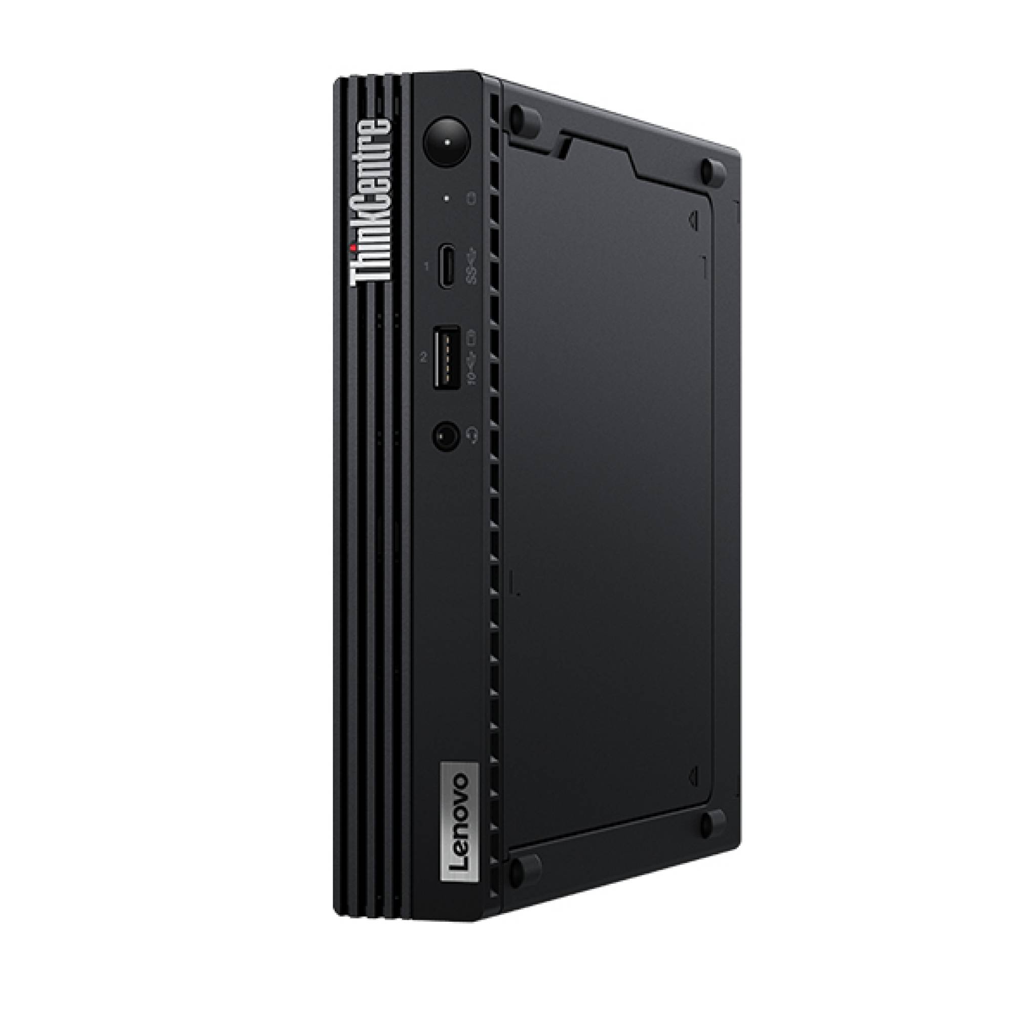 Lenovo ThinkCentre M70q Gen 2 (Tiny) PC-System Intel Core i5-11400T 8GB RAM 256GB SSD WiFi + BT Win11 Pro-1