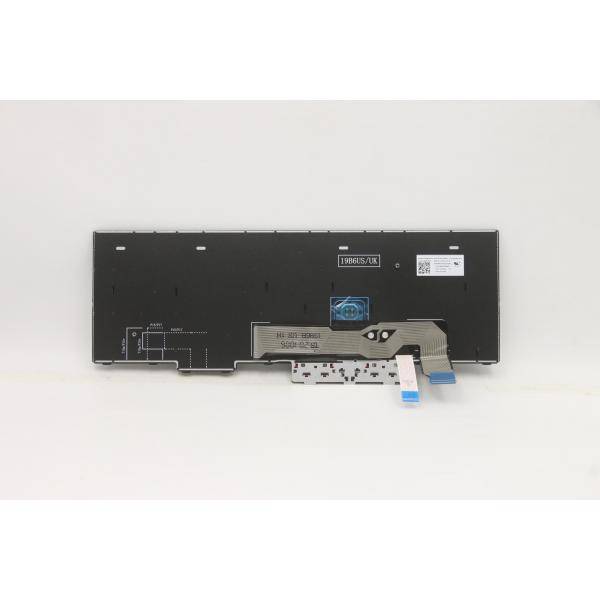 Keyboard L15 G1 G2 US I-1