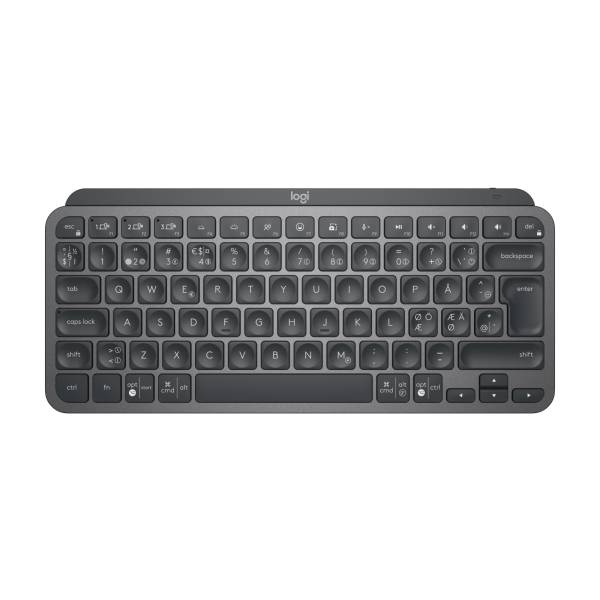 Logitech MX Keys Mini for Business - Tastatur-3