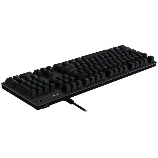 Logitech Gaming G513 - Tastatur - Hintergrundbeleuchtung-2