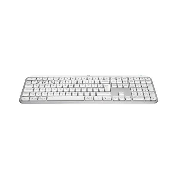 Logitech MX Keys S - Tastatur - hinterleuchtet - TL: UK, QWERTY-3