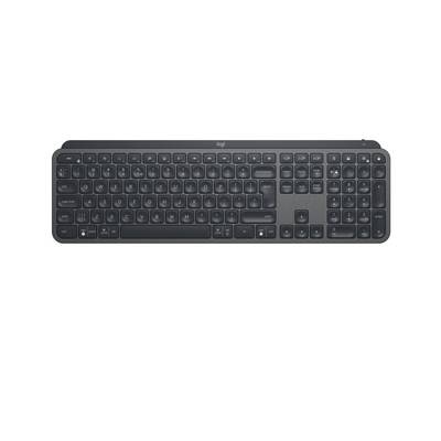 Logitech MX Keys for Business - Tastatur - hinterleuchtet - TL: UK, QWERTY-0