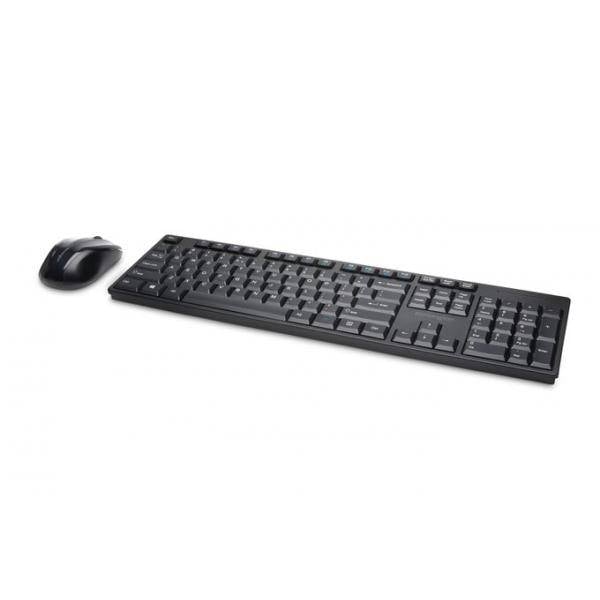 Kensington Pro Fit Wireless Desktop IT - Maus - 1.200 dpi-0
