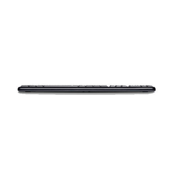 Logitech K120 - Tastatur - USB - TL: US, QWERTY-2