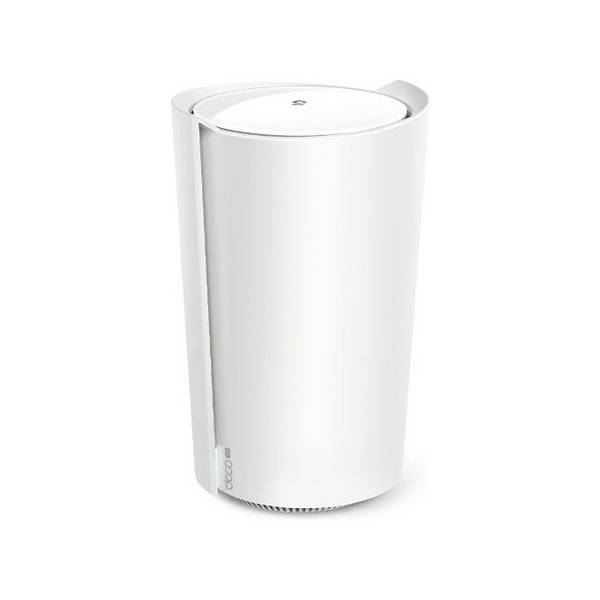 TP-LINK Deco X50-5G V1 - - WLAN-System - (Router) - bis zu 232 m² - Netz - WWAN
