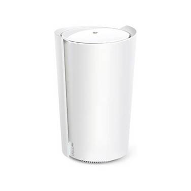 TP-LINK Deco X50-5G V1 - - WLAN-System - (Router) - bis zu 232 m² - Netz - WWAN