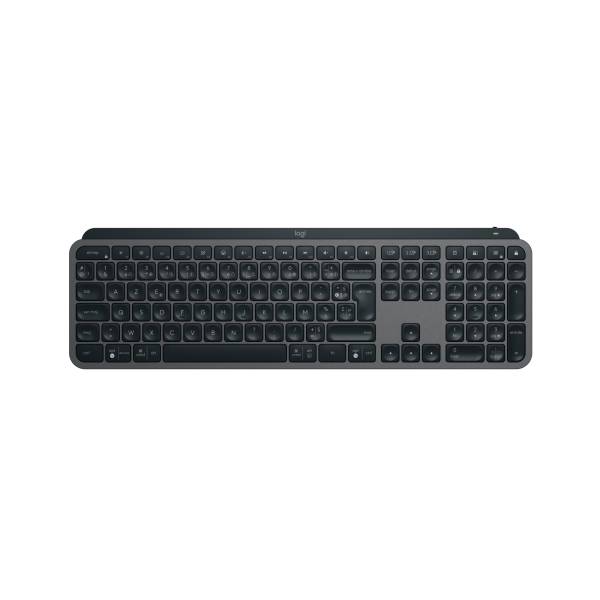 Logitech MX Keys S - Tastatur - hinterleuchtet-3