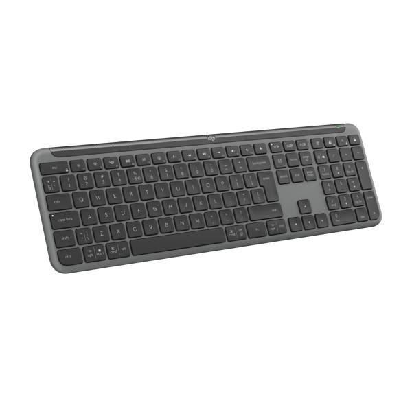 Logitech Signature Slim K950 - Tastatur - 100%-2