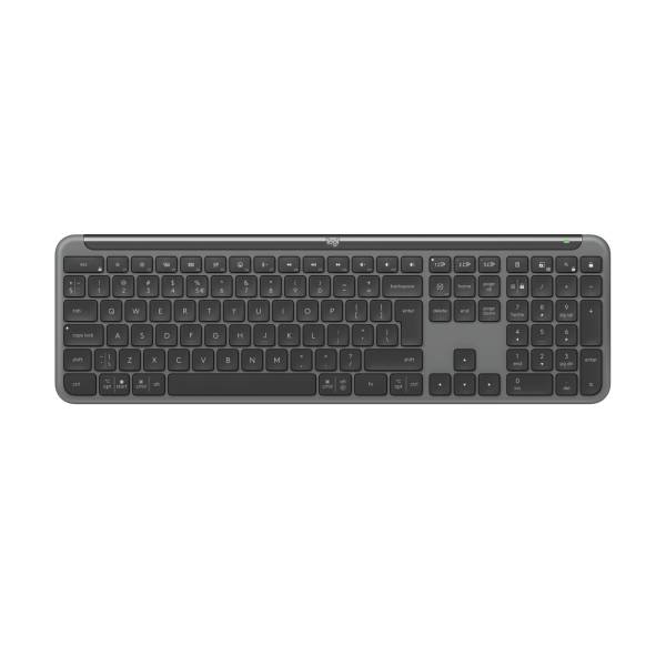 Logitech Signature Slim K950 - Tastatur - 100%-3