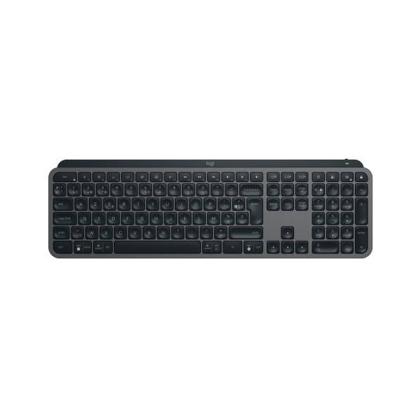 Logitech MX Keys S - Tastatur - hinterleuchtet - TL: Belgisch, AZERTY-3