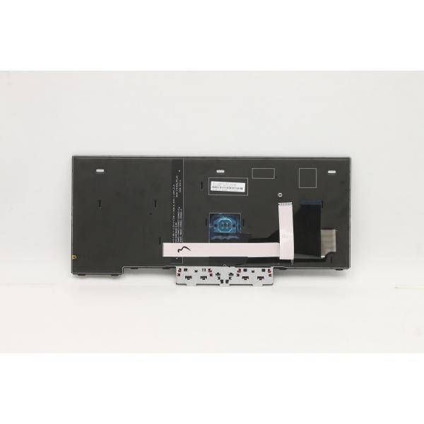 Keyboard L14 G1 - G2 ES - BL-1