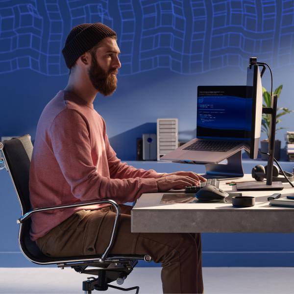 Logitech Master Series MX Mechanical Mini - Tastatur-2