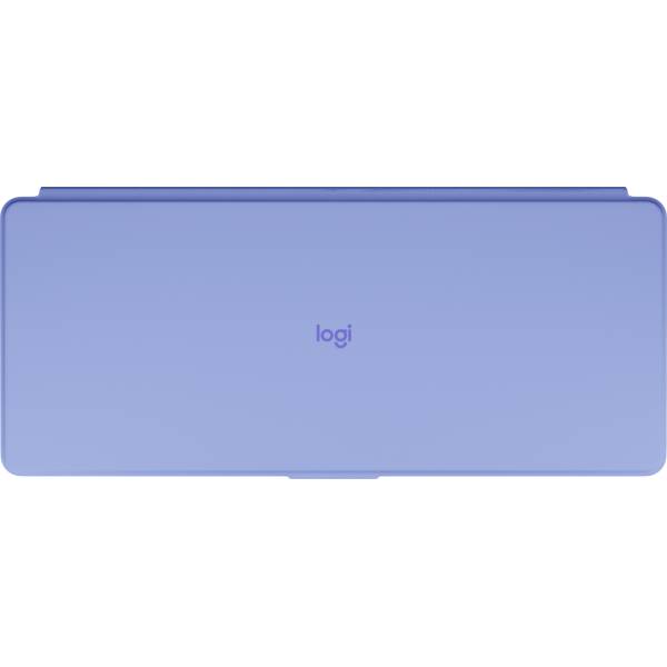 Logitech Keys-To-Go 2 - Tastatur - integrierte-1