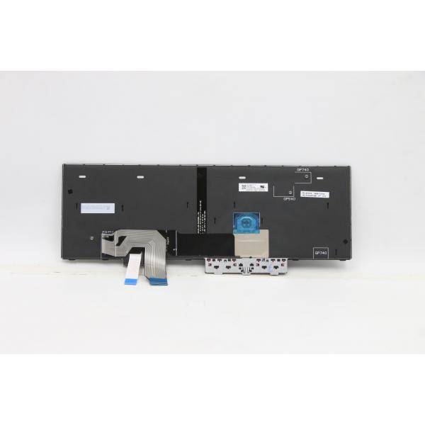 Keyboard P15 - T15g G1 CH - BL-1