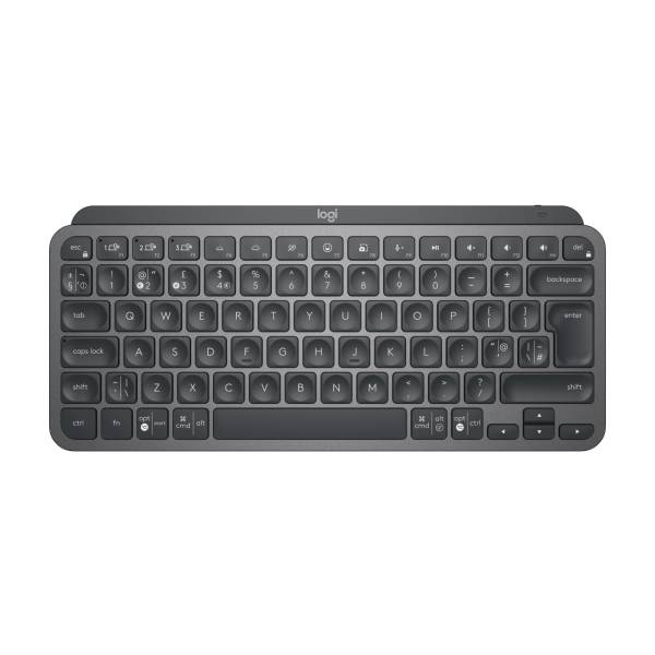 Logitech MX Keys Mini for Business - Tastatur - TL: UK, QWERTY-3