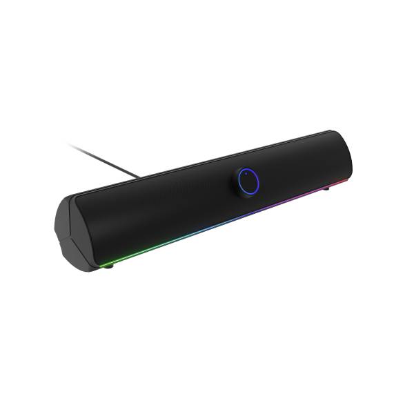 Genesis 2.0 Soundbar HELIUM 312BT schwarz Multimedia-Technik Aktivboxen-1