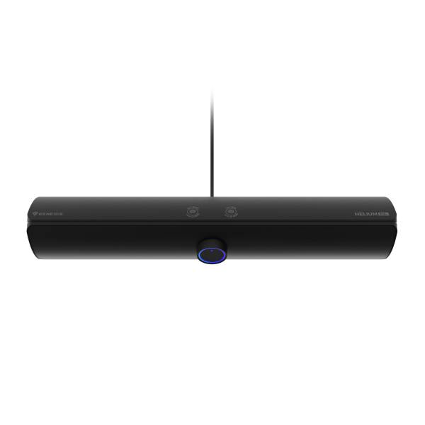 Genesis 2.0 Soundbar HELIUM 312BT schwarz Multimedia-Technik Aktivboxen-2