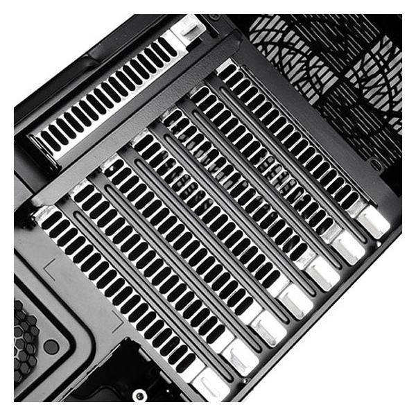 SilverStone Grandia GD09-C - Tower - SSI CEB - keine Spannungsversorgung (ATX /-2