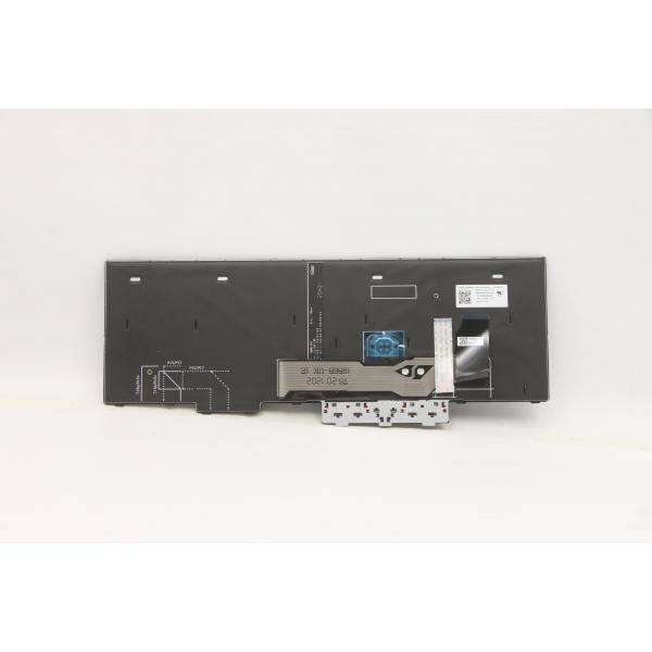 Lenovo Transimage - Ersatztastatur Notebook - hinterleuchtet-1