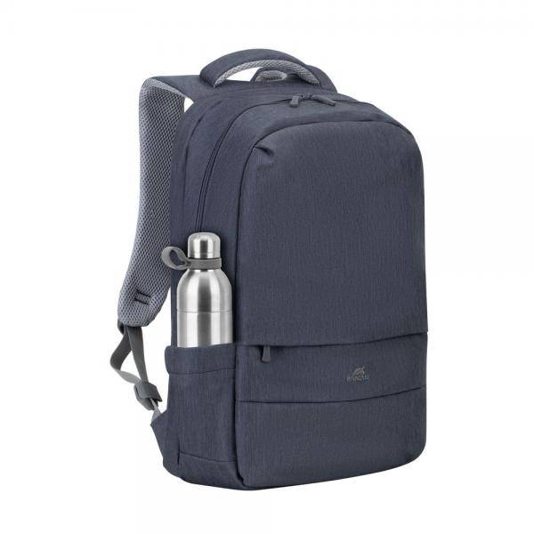 rivacase 7567 - Rucksack - 43,9 cm (17.3 Zoll) - Schultergurt - 780 g - dark gre-1