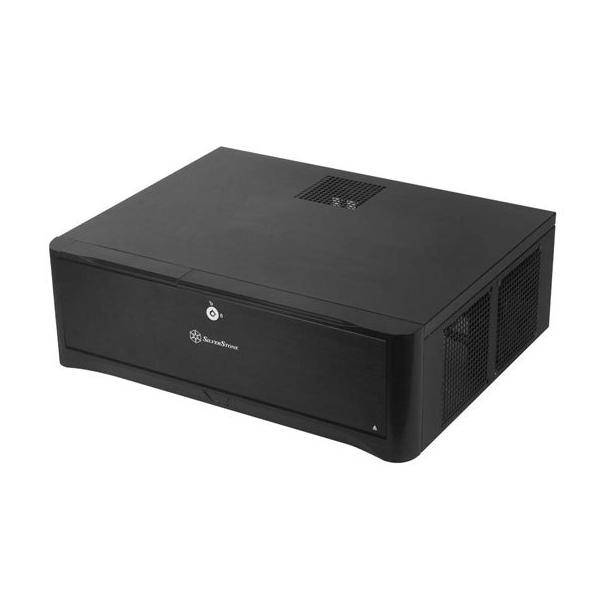 Grandia GD06 - Tower - micro ATX-1