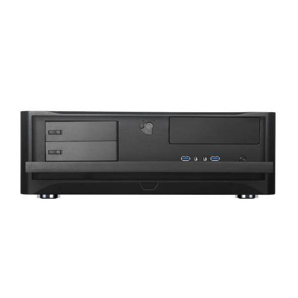 Grandia GD06 - Tower - micro ATX-3