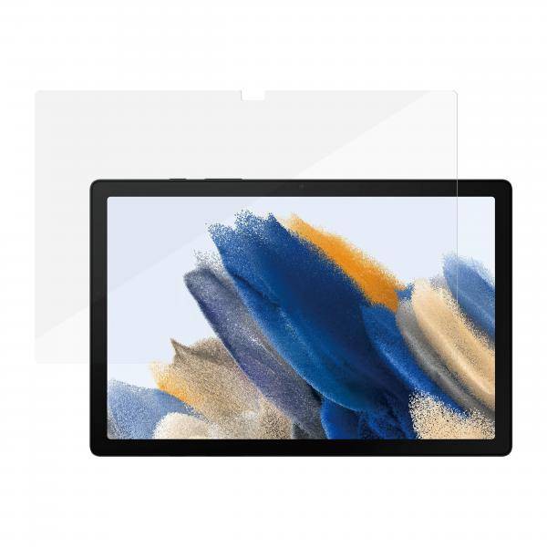SAFE. by PanzerGlass® Ultra Wide Fit Displayschutzglas für Samsung Galaxy Tab A8-1