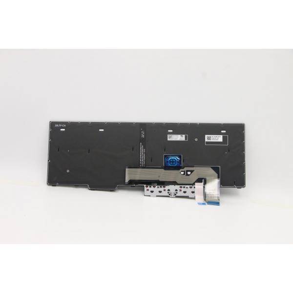 Keyboard L15 G1 - G2 SL - BL-1
