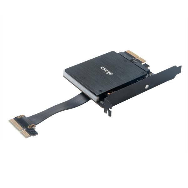 AK-PCCM2P-04 - Speicher-Controller - M.2-3