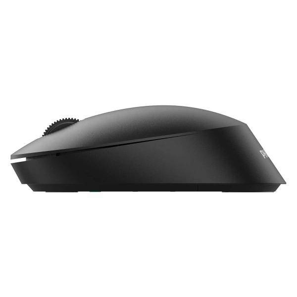 Philips SPK7307B - 3000 Series - Mouse - ergonomic - right- and left-handed - optical - 3 buttons --1
