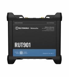 Teltonika RUT901Industrial LTE WiFi Router-0