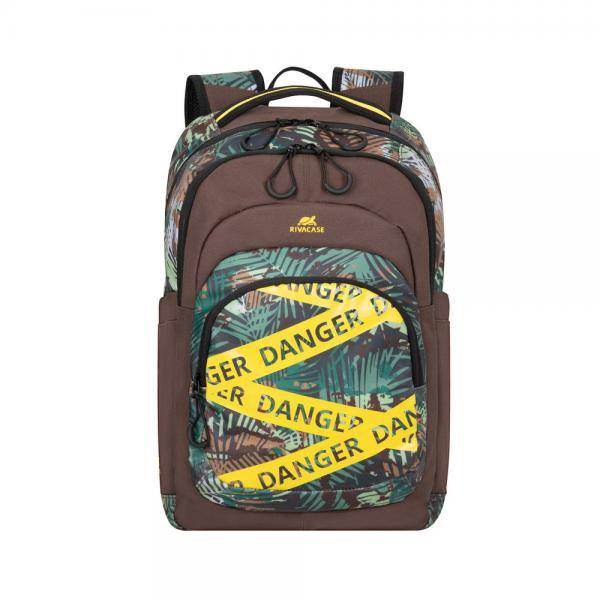 RIVACASE NB BACKPACK URBAN 30L 15.6 Inch/5461 JUNGLE-1
